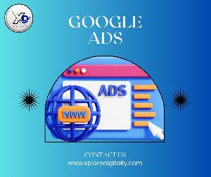 Google Ads Services