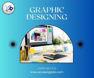 Graphic Designing