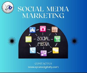 Social Media Advertising