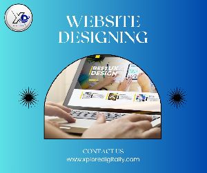 Website Designing