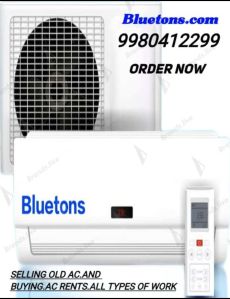 Split Air Conditioner Installation