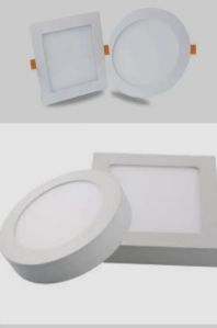 JAUBRAA MOTION SENSOR PANEL LIGHTS