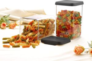 Airtight Food Storage Container