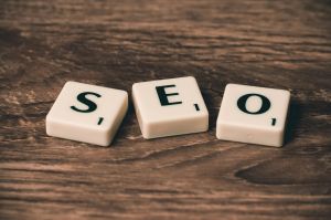 SEO Management