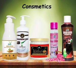 sbs cosmetic products