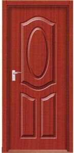 PVC Laminated Door