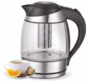 Electric Glass Kettle