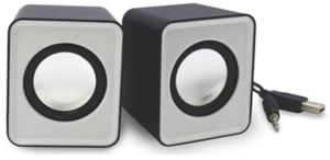 Mini Computer Speaker