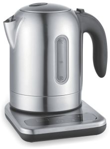 Stainless Steel Alexa Smart Kettle