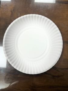 9 INCH PIZZA PAPER PLATE