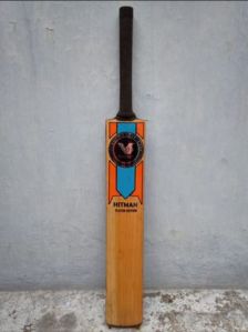 VS Cricket-HITMAN Hard Tennis Bat