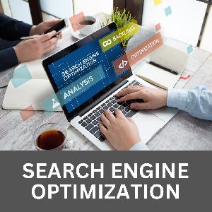 Search Engine Optimization Services