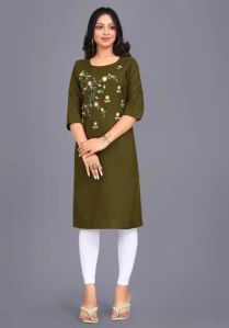 Cotton Kurti