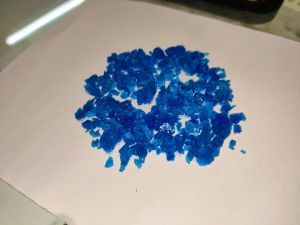 Copper Sulphate