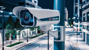 CCTV Camera