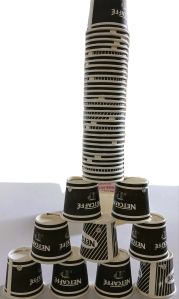 35 ml 016 paper cup