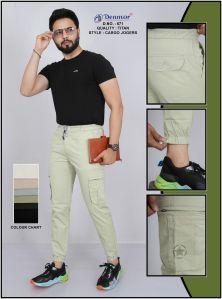 Cargo Pant