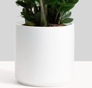 15 Inch Ceramic Flower Pot