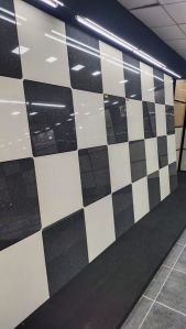 Glossy Vitrified Tiles