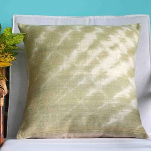 Vegan Silk - Cushion Covers (Eri Silk)