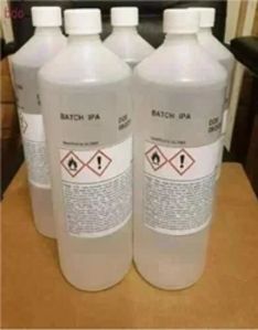 WHEEL CLEANER GBL Gamma Butyrolactone