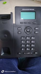 grandstream ip telephone