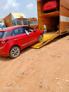 Car Transportation Services