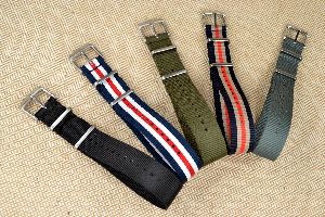 NATO Straps