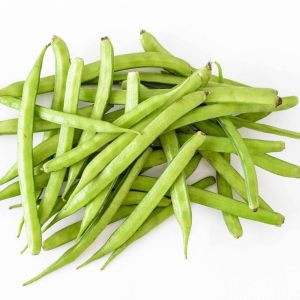 Fresh Cluster Beans