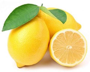 Fresh Lemon