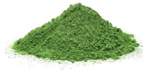 Natural Spirulina Powder