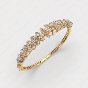 Diamond Bracelet