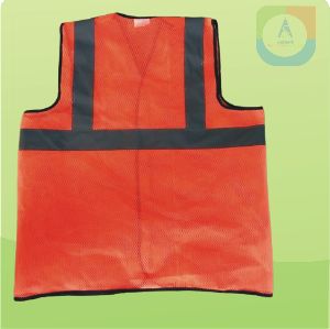 Reflective Safety Vest