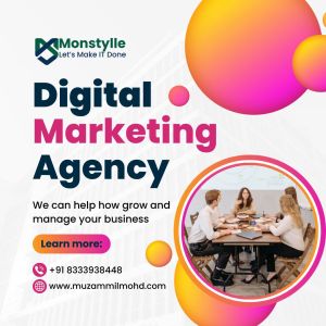 digital marketing services