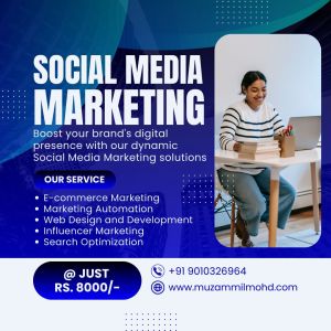 Social Media Advertising