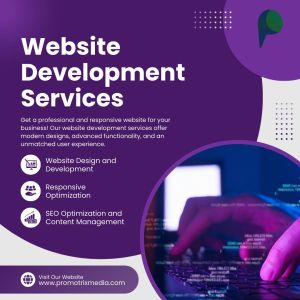 Website Designing