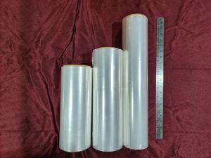 LLDPE Stretch Film Roll