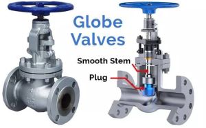 Globe Valve