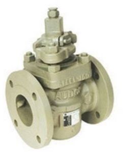 Plug Valve