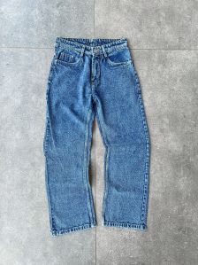 Mens Denim Jeans