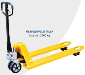 Hydraulic Hand Pallet Truck