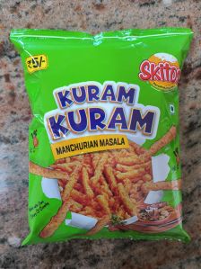 Skitos Kuram Kuram Manchurian Masala