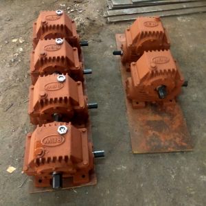 Gear Boxes