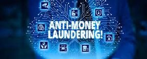 Anti Money Laundering Solution