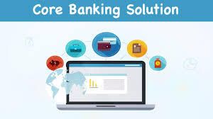 core banking solution