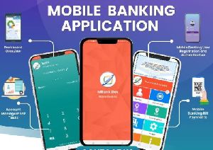 mobile banking services