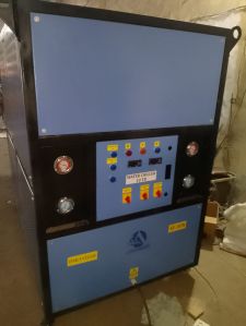 Water Cooled Water Chillers