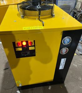 2 TR Heavy Water Chiller