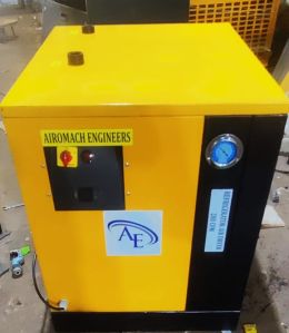 200 CFM High Pressure Air Dryer