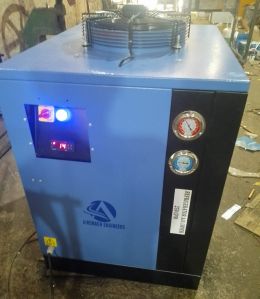 250 CFM High Pressure Air Dryer